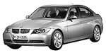 BMW E92 U2020 Fault Code