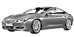 BMW F06 U2020 Fault Code